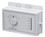 W/R HORIZ. H/C NON MERCURY STAT W/R HORIZ. H/C NON MERCURY STAT