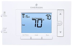 W/R PROGRAMABLE SS5-1-1 DAY 6" DISPLAY