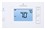 W/R DIGITAL 1H/1C T'STAT 6" DISPLAY W/R DIGITAL 1H/1C T'STAT 6" DISPLAY