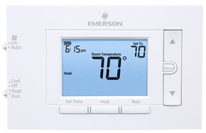 W/R H.P. 7,5+1+1 2H-1C 6" DISPLAY