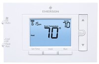W/R H.P. 7,5+1+1 2H-1C 6" DISPLAY