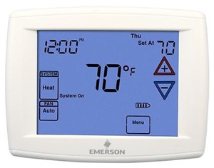 W/R BLUE S/S TOUCHSCREEN