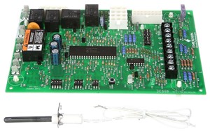 'W/R VARIABLE SPEED IGN. CONTROL