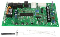 'W/R VARIABLE SPEED IGN. CONTROL