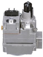 W/R GAS VALVE