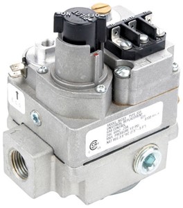 W/R GAS VALVE