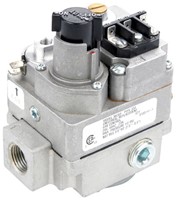 W/R GAS VALVE