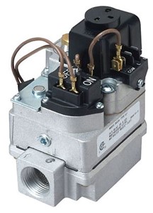 W/R GAS VALVE