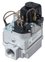 W/R GAS VALVE