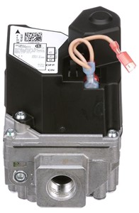 W/R GAS VALVE