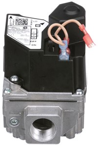 W/R GAS VALVE