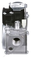 W/R GAS VALVE