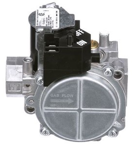 W/R GAS VALVE