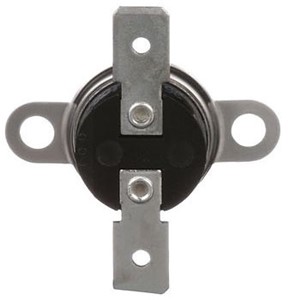 W/R SNAP-DISC FAN CONTROL