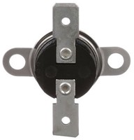 W/R SNAP-DISC FAN CONTROL
