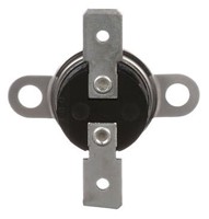 W/R SNAP-DISC FAN CONTROL