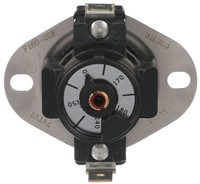 W/R FAN CONTROL