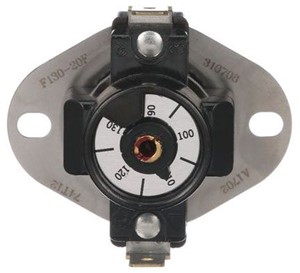 W/R ADJUSTABLE FAN CONTROL