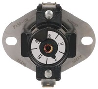 W/R ADJUSTABLE FAN CONTROL