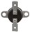W/R 1/2" BIMETAL FAN CONTROL W/R 1/2" BIMETAL FAN CONTROL