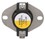 W/R SNAP-DISC LIMIT CONTROL W/R SNAP-DISC LIMIT CONTROL