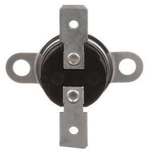 W/R SNAP-DISC LIMIT CONTROL