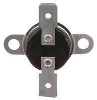 W/R SNAP-DISC LIMIT CONTROL