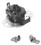 W/R SNAP-DISC LIMIT CONTROL W/R SNAP-DISC LIMIT CONTROL