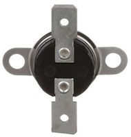 W/R 1/2" BIMETAL LIMIT CONTROL