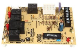 W/R SINGLE STAGE HSI FURNACE CONTROL