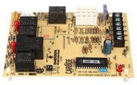 W/R SINGLE STAGE HSI FURNACE CONTROL