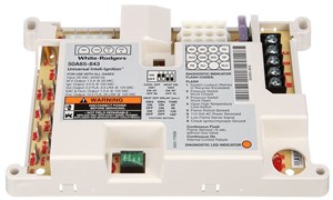 W/R SILICONE NITRIDE IGN. CNT.