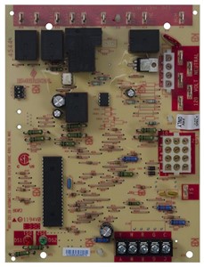 \W/R SINGLE STAGE HSI FURNACE CONTROL