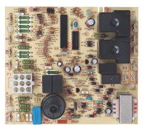 W/R TRANE IGN. CONTROL 45 SEC. COOL OFF