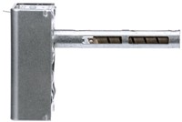 \W/R FAN & LIMIT CONTROL 11''