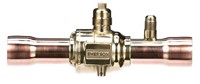 ALCO 3/4 BALL VALVE   #806757