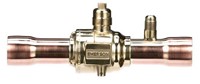 ALCO 7/8 ODF BALL VALVE   #806758