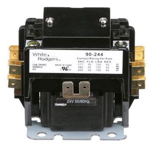 RBM CONTACTOR / 120V