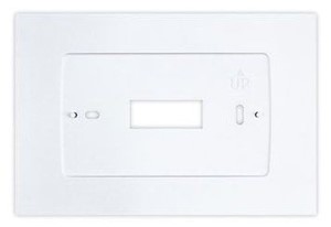 W/R WALL PLATE