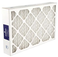 W/R 20X25X4 MERV 8 FILTER ONE FILTER