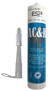 ESP ALUMINUM SILICONE SEALANT