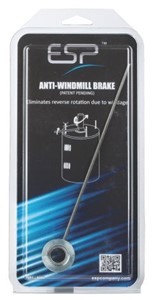 ESP ANTI-WINDMILL BRAKE  1/2