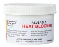 ESP HEAT BLOCKER 12OZ