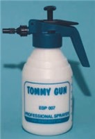 ESP TOMMY GUN SPRAYER / 2 QT.