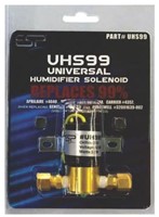 ESP UNIVERSAL HUMIDIFIER SOLENOID 24V