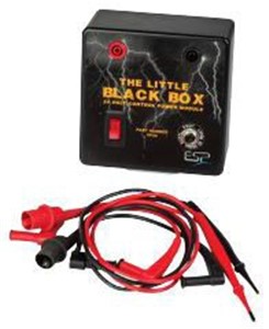 ESP LITTLE BLACK BOX 24V POWER MODULE