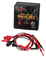 ESP LITTLE BLACK BOX 24V POWER MODULE