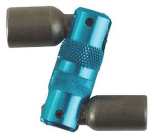 ESP Z-TOOL 1/4" & 5/16" NUT DRIVER