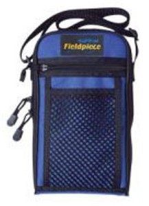 FIELDPIECE NYLON CASE 4 POCKET