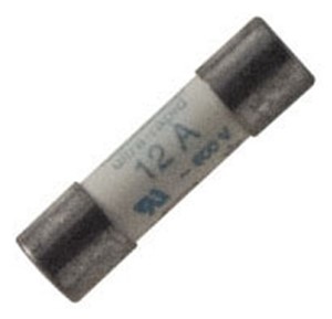 FIELDPIECE 12 AMP/600V FUSE HB74